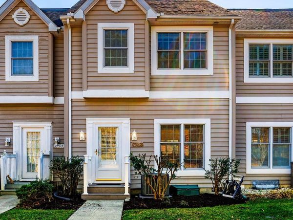 7410 TOUR DRIVE, EASTON, MD 21601