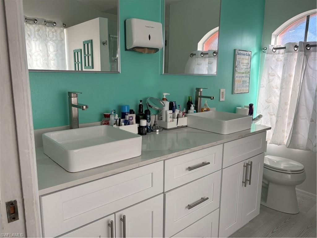 519 Hibiscus Ave, Lehigh Acres, FL 33972 Photo