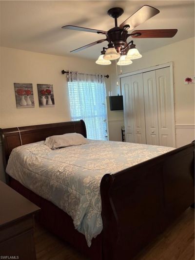 519 Hibiscus Ave, Lehigh Acres, FL 33972 Photo