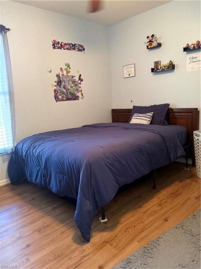 519 Hibiscus Ave, Lehigh Acres, FL 33972 Photo