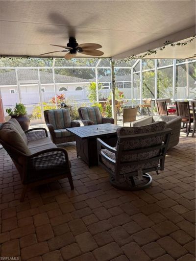 519 Hibiscus Ave, Lehigh Acres, FL 33972 Photo