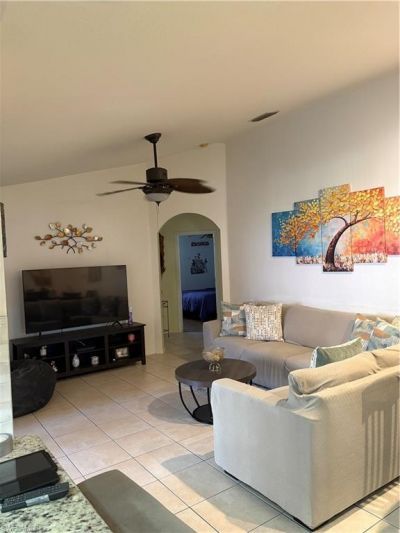 519 Hibiscus Ave, Lehigh Acres, FL 33972 Photo