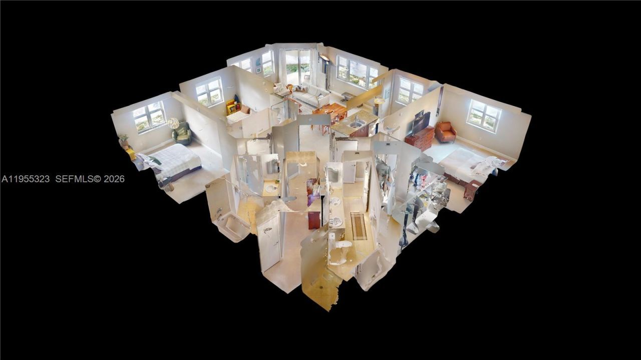 19900 E Country Club Dr, Unit 702, Aventura, FL 33180 Photo