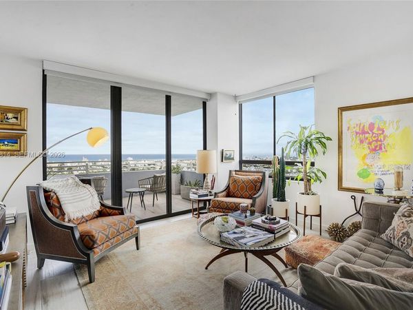 1330 West Avenue, Unit 2414, Miami Beach, FL 33139