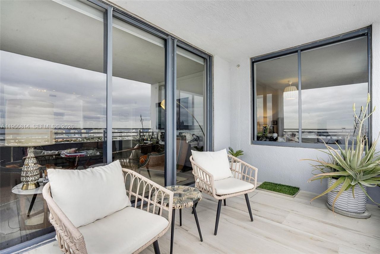 1330 West Avenue, Unit 2414, Miami Beach, FL 33139 Photo