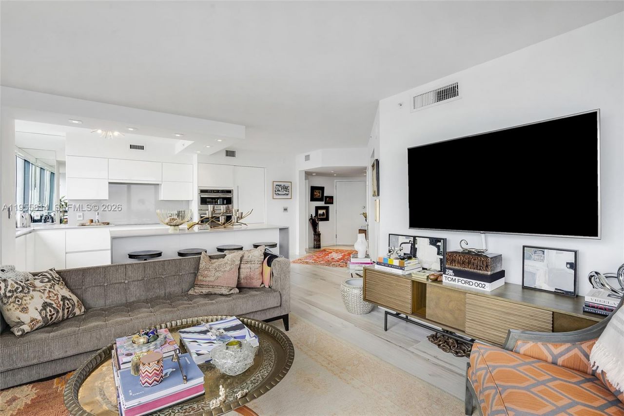 1330 West Avenue, Unit 2414, Miami Beach, FL 33139 Photo