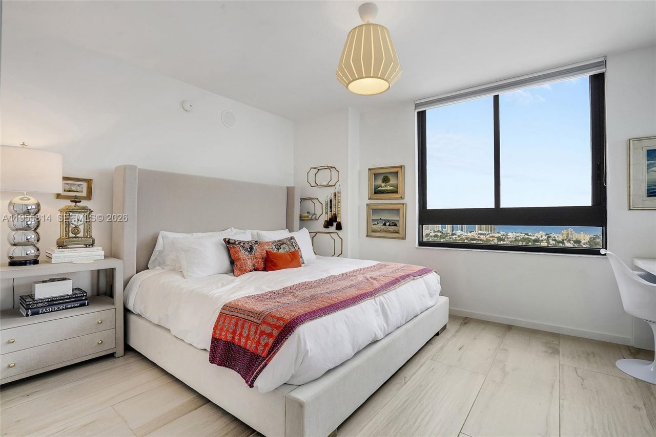 1330 West Avenue, Unit 2414, Miami Beach, FL 33139 Photo