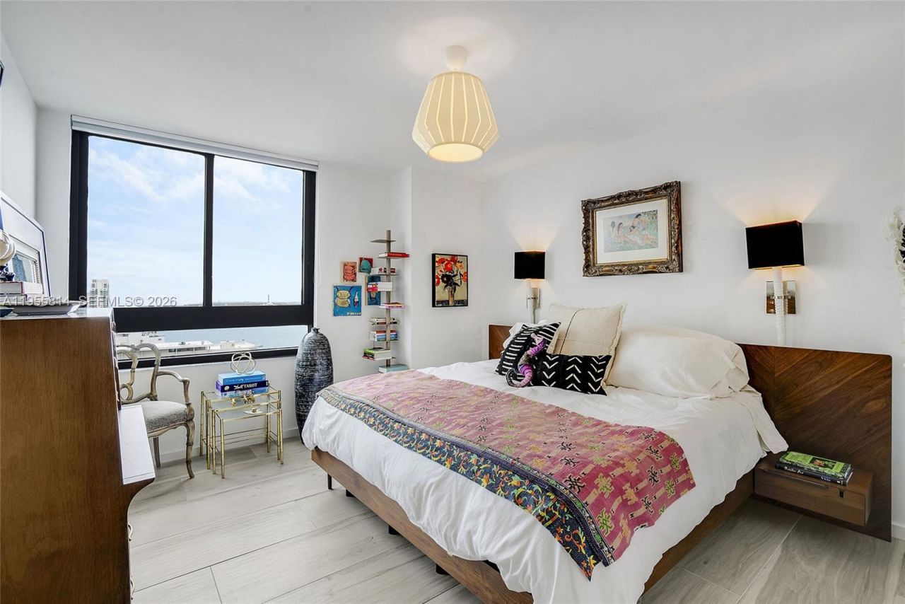 1330 West Avenue, Unit 2414, Miami Beach, FL 33139 Photo