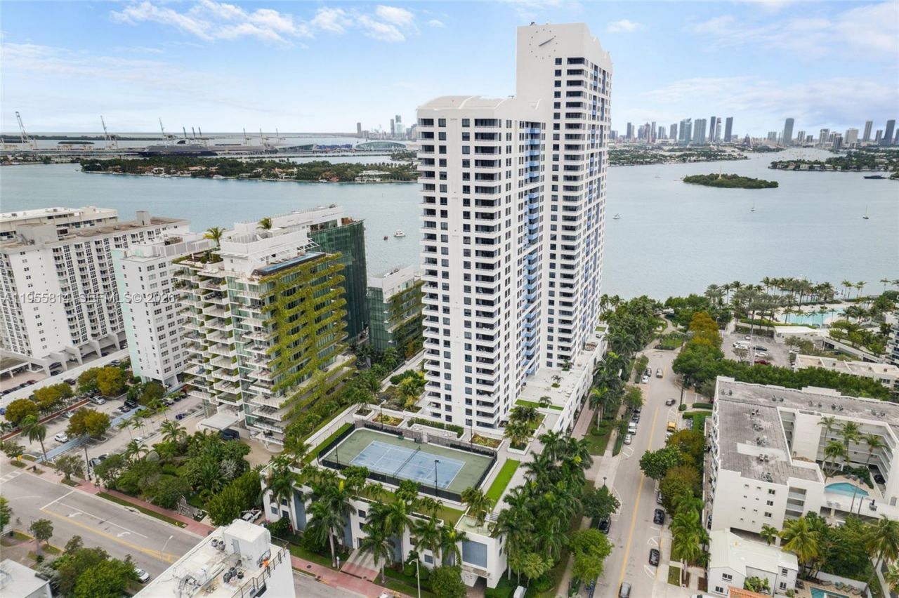 1330 West Avenue, Unit 2414, Miami Beach, FL 33139 Photo