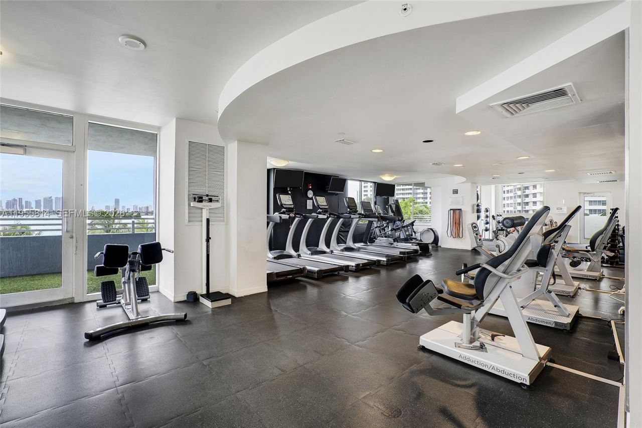 1330 West Avenue, Unit 2414, Miami Beach, FL 33139 Photo