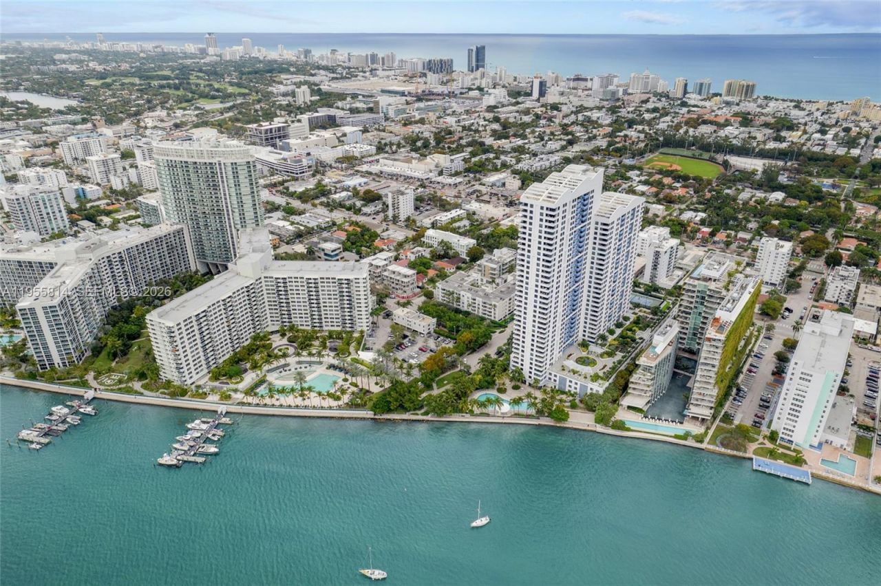 1330 West Avenue, Unit 2414, Miami Beach, FL 33139 Photo