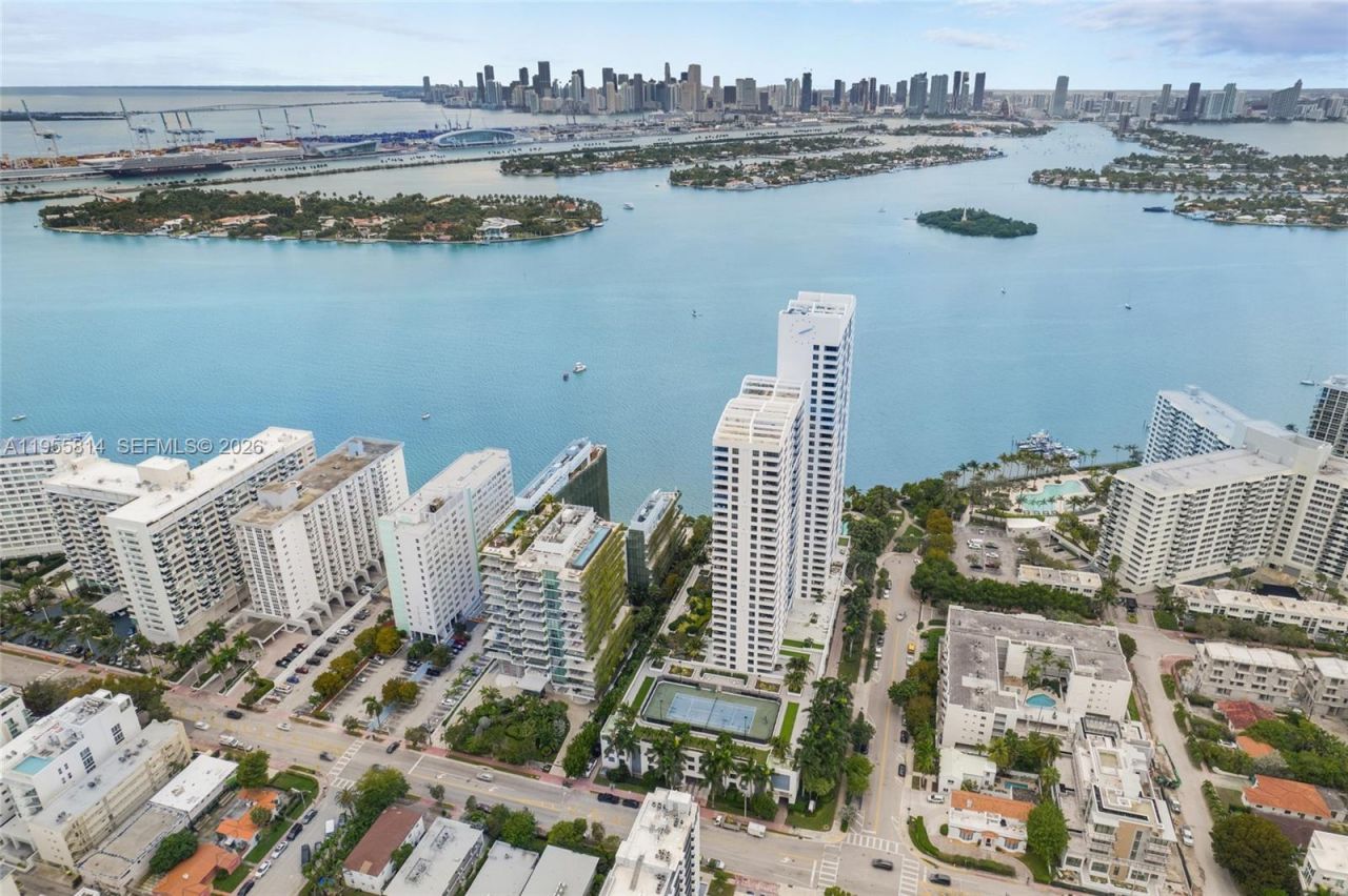 1330 West Avenue, Unit 2414, Miami Beach, FL 33139 Photo