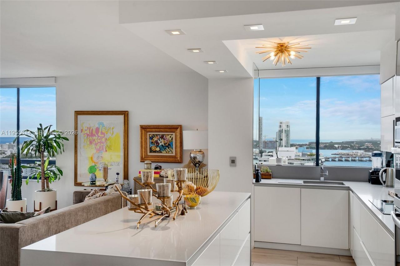 1330 West Avenue, Unit 2414, Miami Beach, FL 33139 Photo