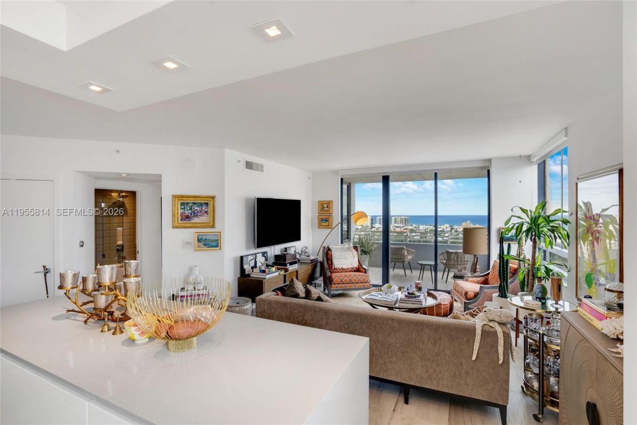 1330 West Avenue, Unit 2414, Miami Beach, FL 33139 Photo