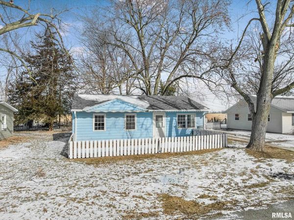 1241 GARDEN Lane, Galesburg, IL 61401