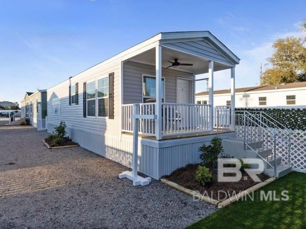 30 Buena Vista Drive, Lillian, AL 36549