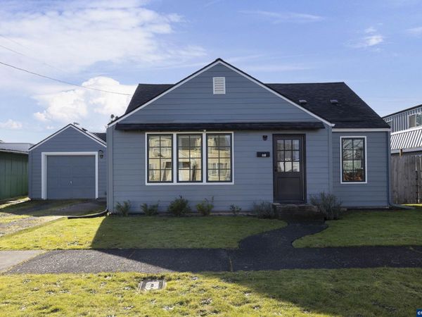 490 W Maple St, Lebanon, OR 97355