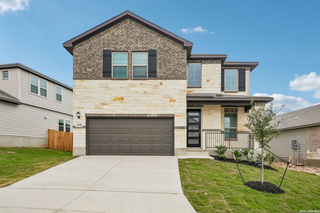 1548 Ravine Way, New Braunfels, TX 78108 Main Photo