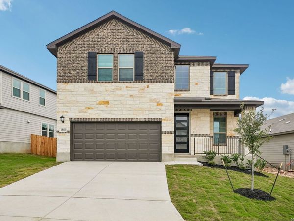 1548 Ravine Way, New Braunfels, TX 78108