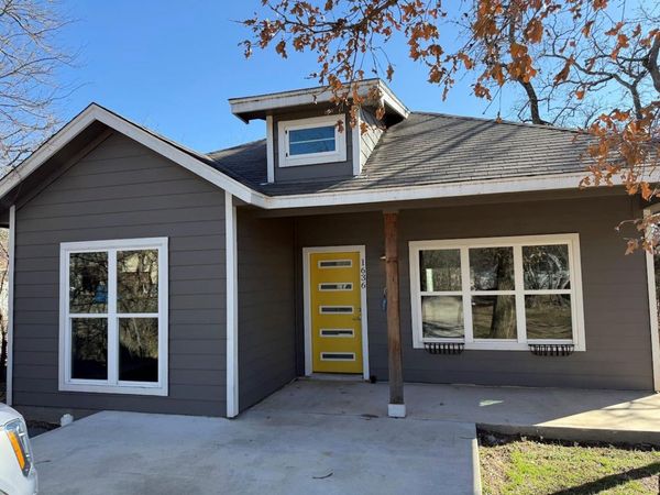 1636 Navajo TRL, Kingsland, TX 78639
