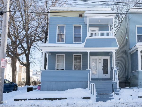 184 N Lake Avenue, Albany, NY 12206