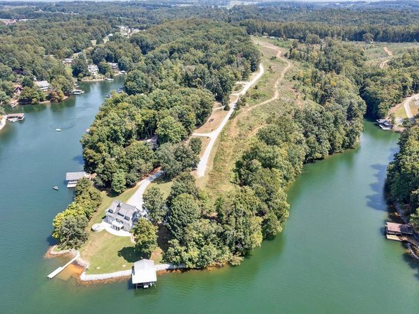 Lot 1 Nicholas LN , Moneta, VA 24121