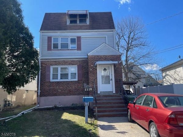 1112 Rivington St, Roselle, NJ 07203