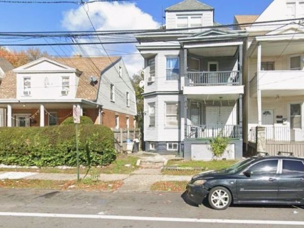 529 14Th Ave, Paterson, NJ 07504