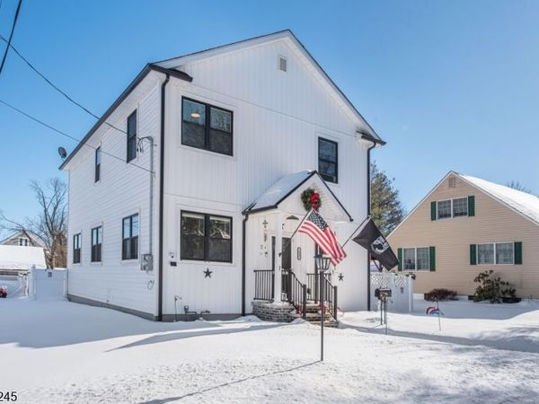 102 Miller St, Hackettstown, NJ 07840