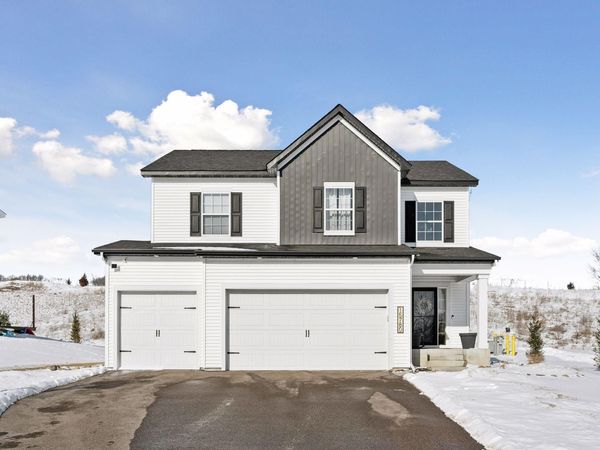 15780 73rd Street NE, Otsego, MN 55330