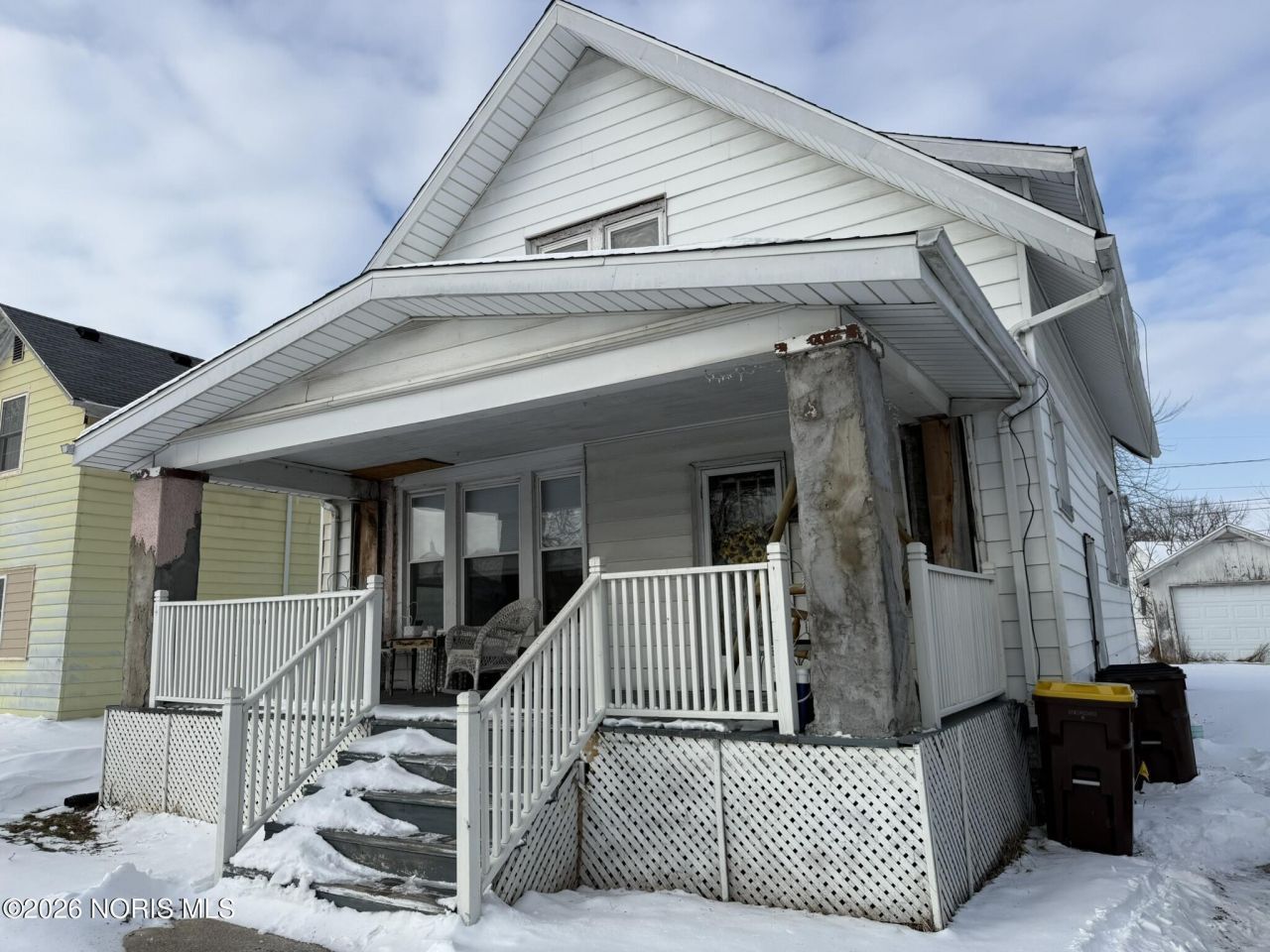 214 Corwin Street, Defiance, OH 43512 Main Photo