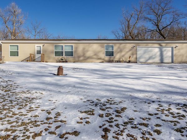 11447 S County K Road, Beloit, WI 53511
