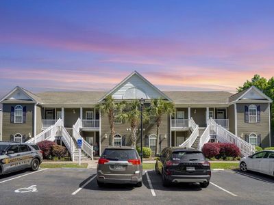 1113 Peace Pipe Pl. , Unit 204, Myrtle Beach, SC 29579