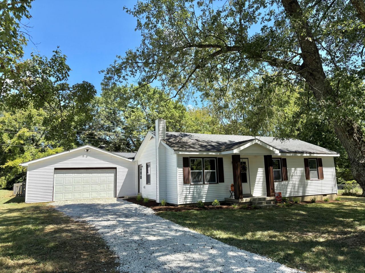 190 Crab Orchard Road, Frankfort, KY 40601 Main Photo