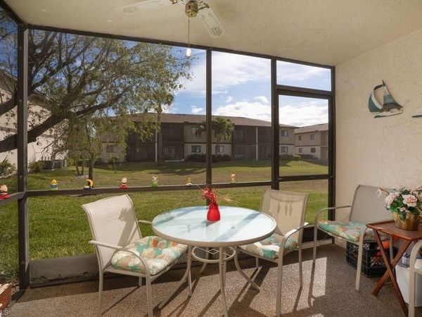 4790 S Cleveland AVE , Unit 1003, FORT MYERS, FL 33907