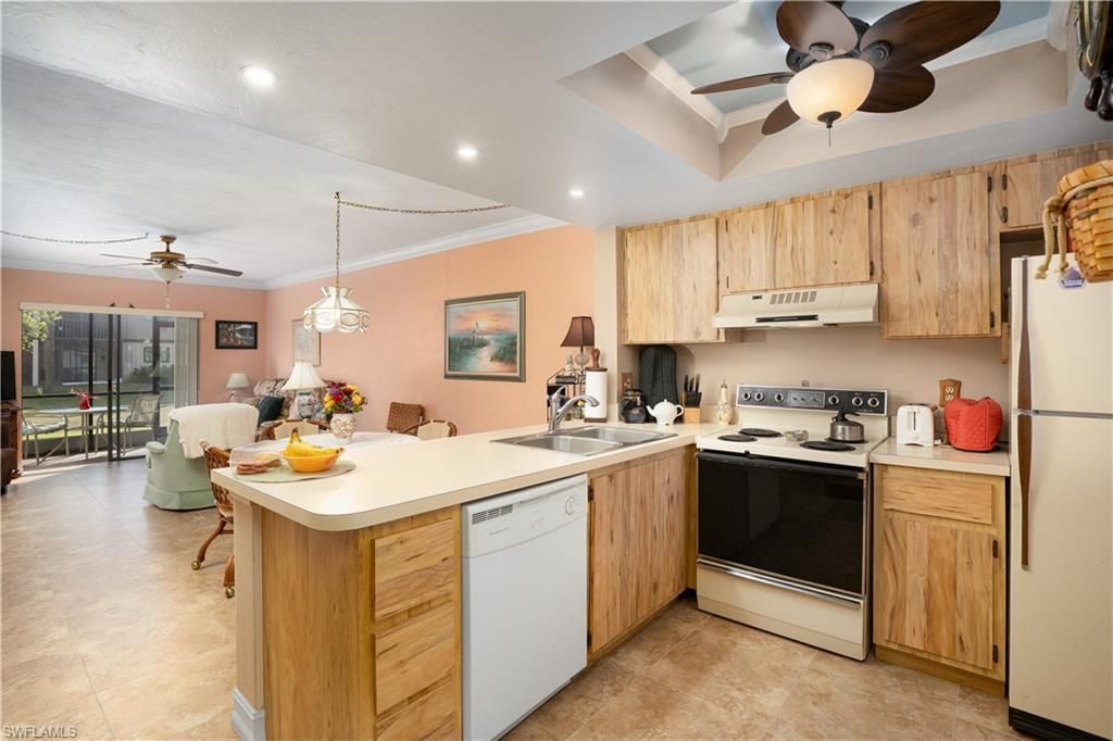 4790 S Cleveland Ave , Unit 1003, Fort Myers, FL 33907 Photo