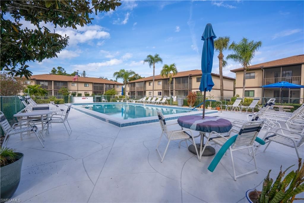 4790 S Cleveland Ave , Unit 1003, Fort Myers, FL 33907 Photo