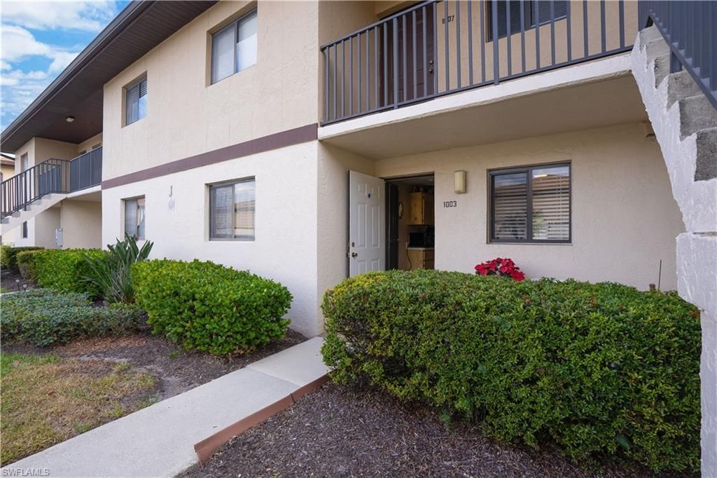 4790 S Cleveland Ave , Unit 1003, Fort Myers, FL 33907 Photo