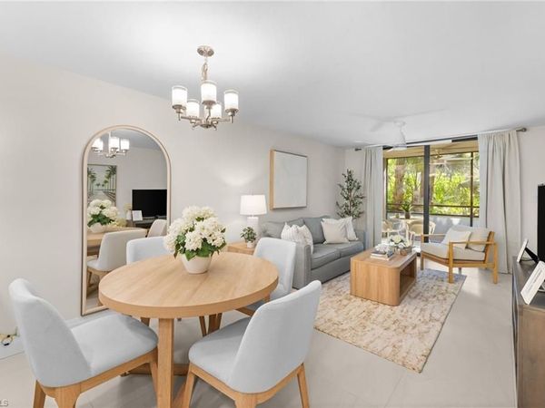3661 Wild Pines DR, Unit 106, BONITA SPRINGS, FL 34134