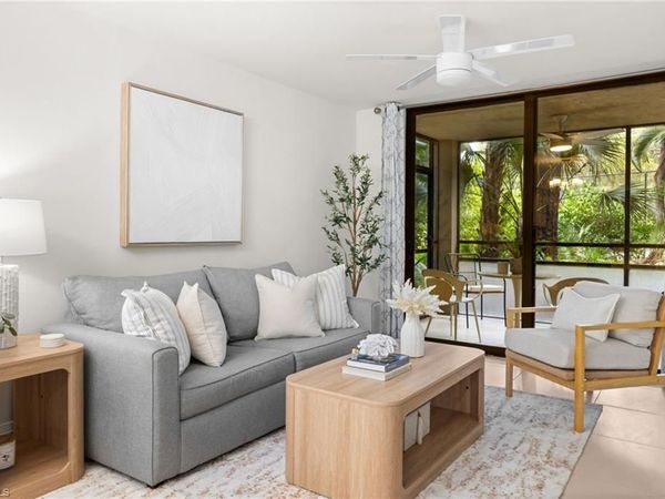 3661 Wild Pines DR, Unit 106, BONITA SPRINGS, FL 34134
