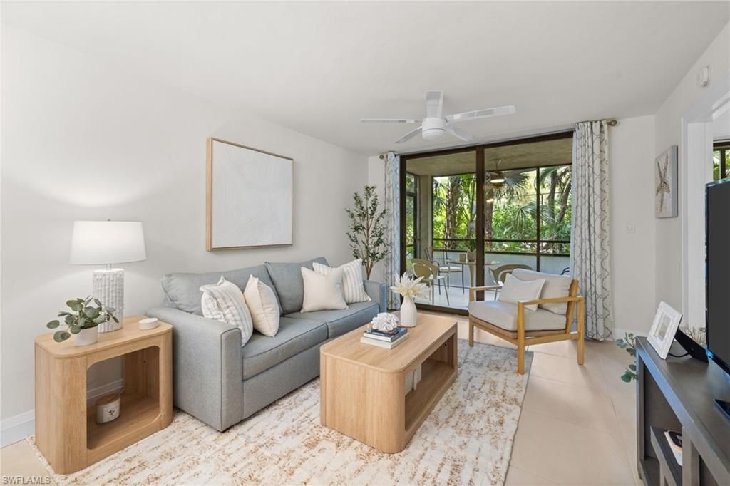 3661 Wild Pines Dr, Unit 106, Bonita Springs, FL 34134 Photo