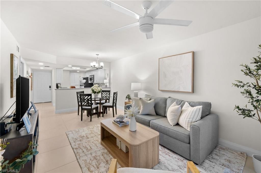3661 Wild Pines Dr, Unit 106, Bonita Springs, FL 34134 Photo