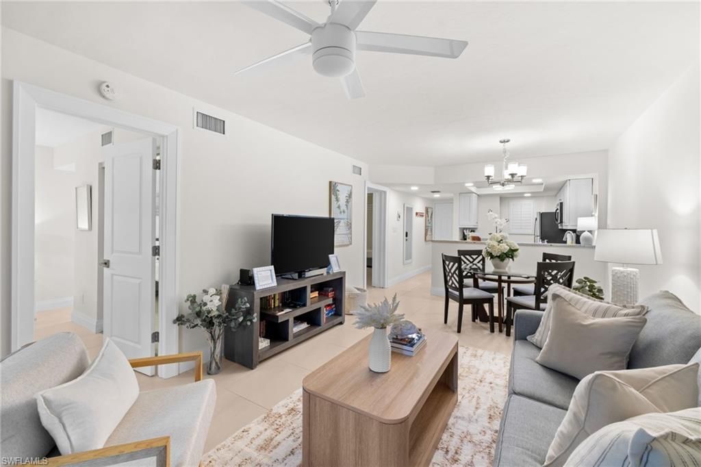 3661 Wild Pines Dr, Unit 106, Bonita Springs, FL 34134 Photo