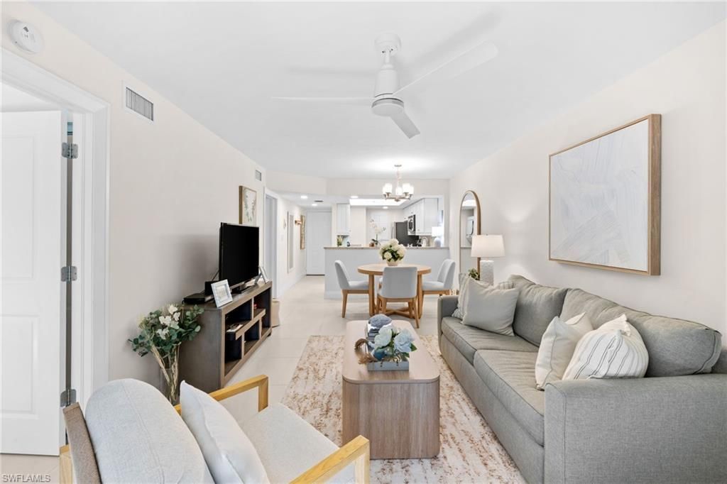 3661 Wild Pines Dr, Unit 106, Bonita Springs, FL 34134 Photo