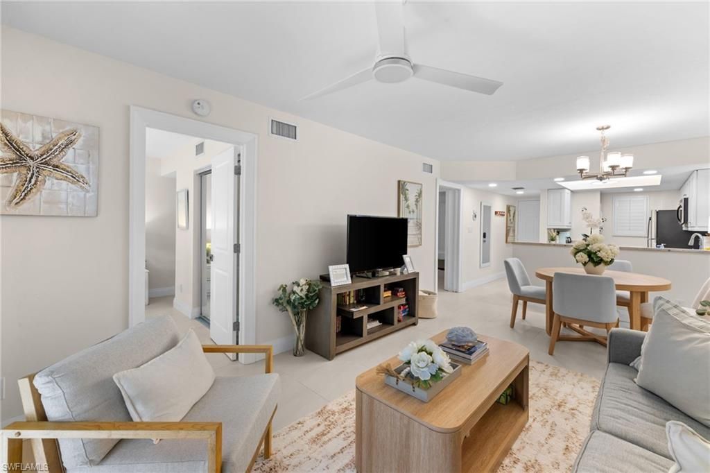 3661 Wild Pines Dr, Unit 106, Bonita Springs, FL 34134 Photo