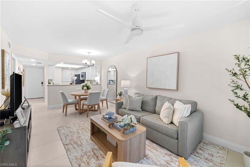 3661 Wild Pines Dr, Unit 106, Bonita Springs, FL 34134 Photo