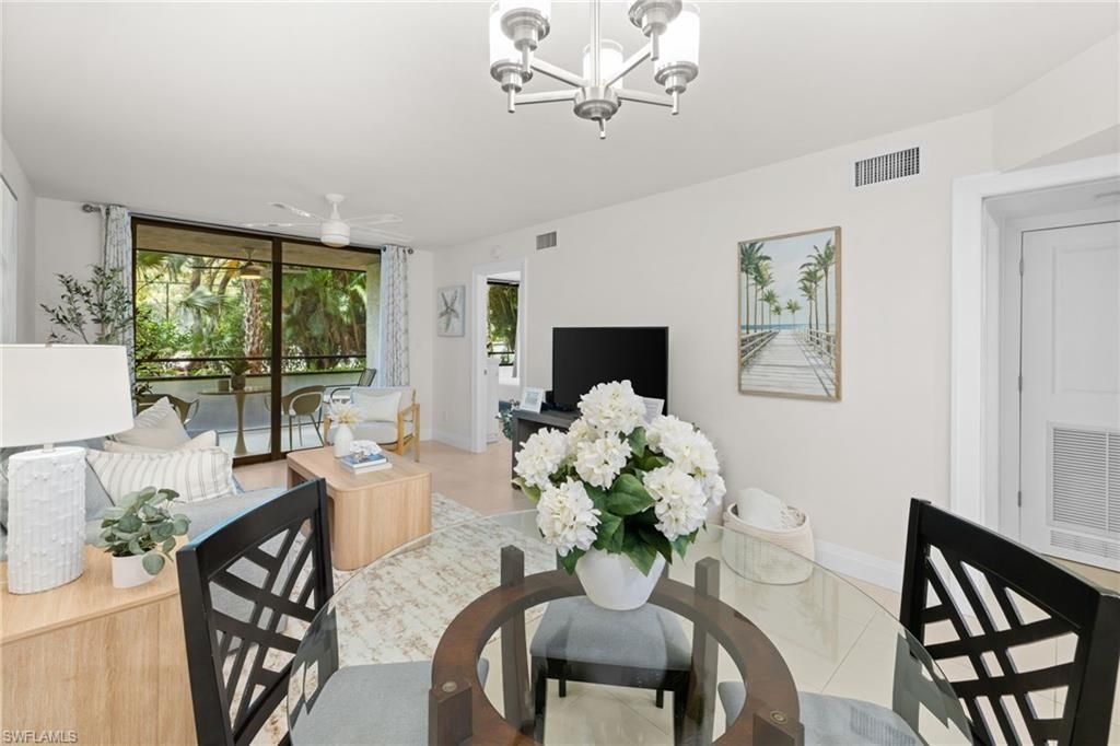 3661 Wild Pines Dr, Unit 106, Bonita Springs, FL 34134 Photo