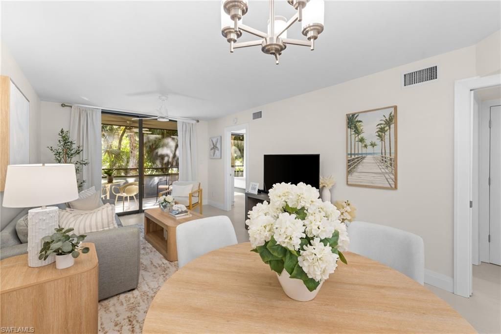 3661 Wild Pines Dr, Unit 106, Bonita Springs, FL 34134 Photo