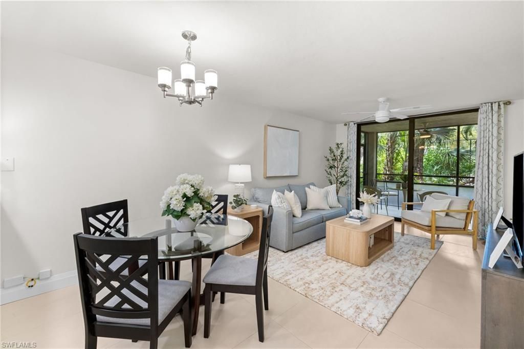 3661 Wild Pines Dr, Unit 106, Bonita Springs, FL 34134 Photo