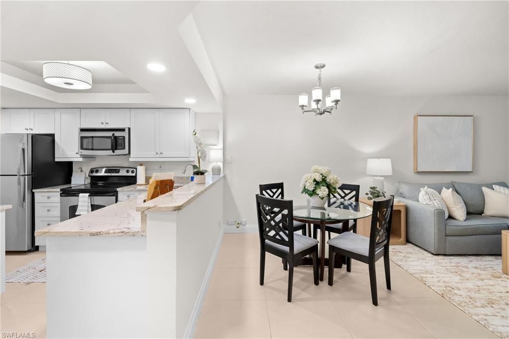 3661 Wild Pines Dr, Unit 106, Bonita Springs, FL 34134 Photo